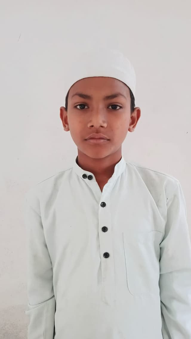 Adnan Meraj