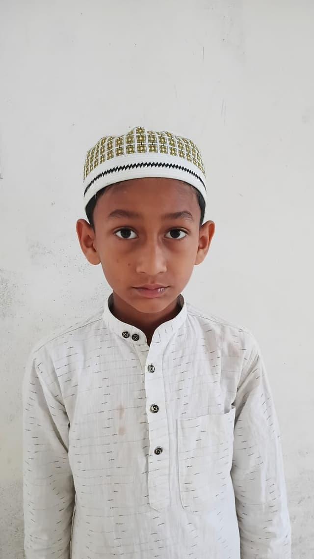 Kaunain Muzammil
