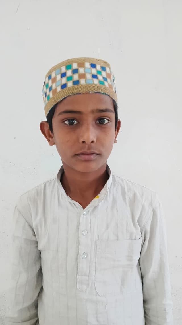 Wasiullah Yousuf