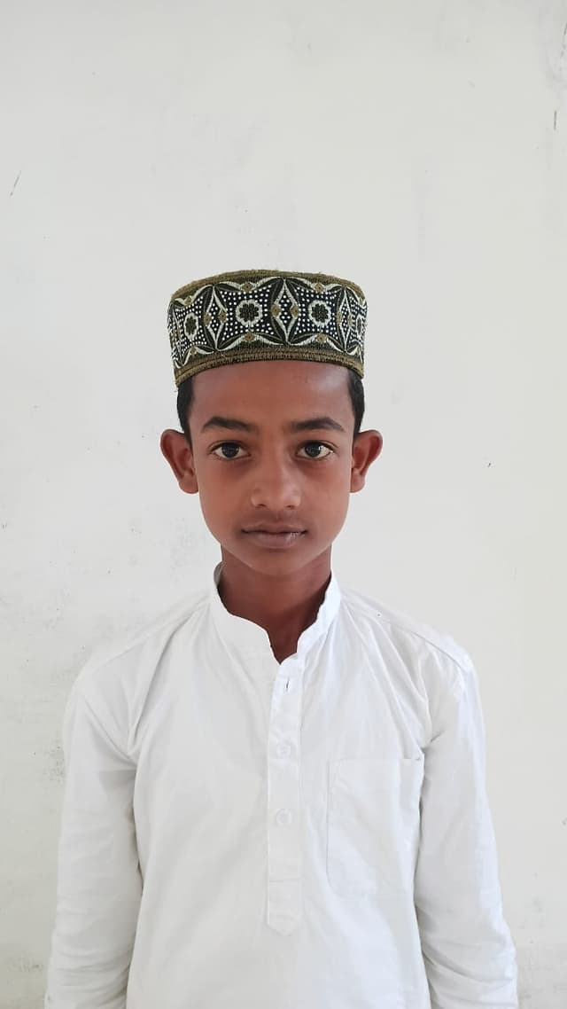 Sharfe Badr-e-Alam