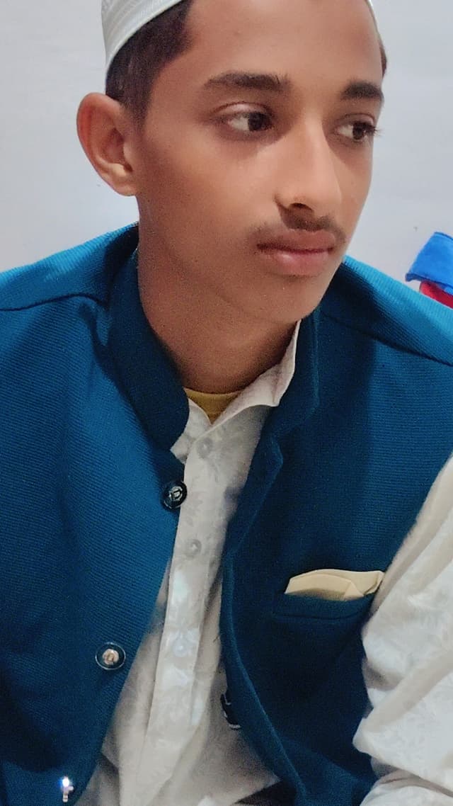 Shujauddin Ansari